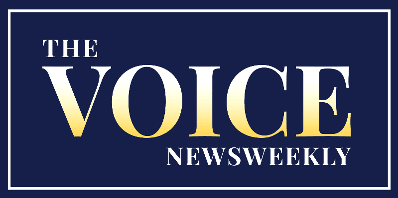The Voice Newsweekly
