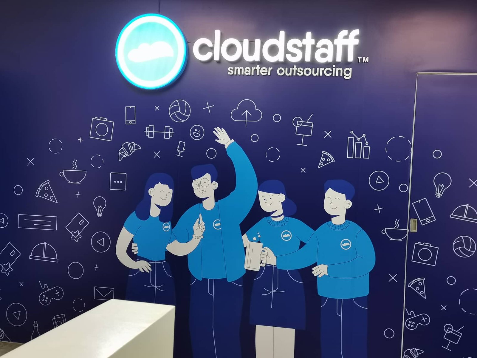 Cloudstaff Philippines Inc. opens Angeles office – The Voice Newsweekly