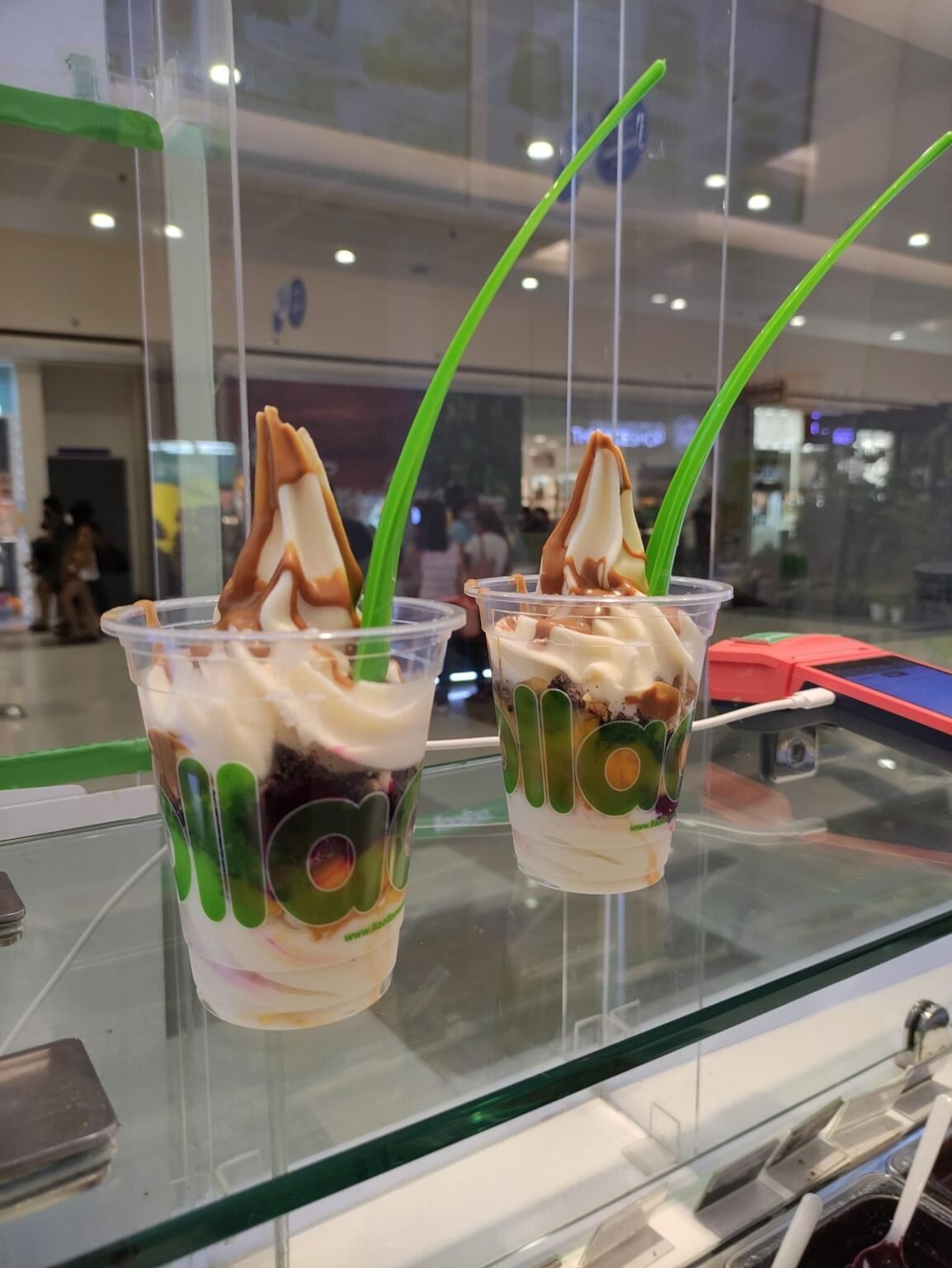 It’s all about Ice Cream at SM Malls The Voice Newsweekly