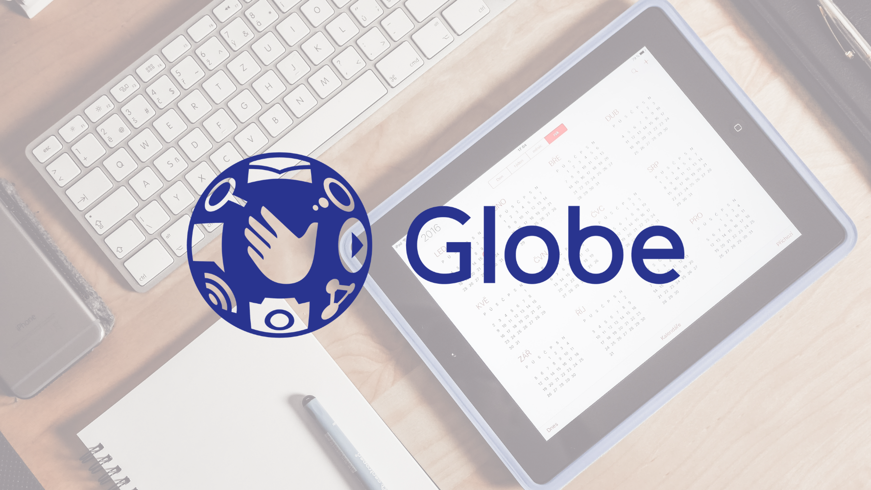 Globe’s New Oneplan: The Power Of Mobile And Fiber In One – The Voice 