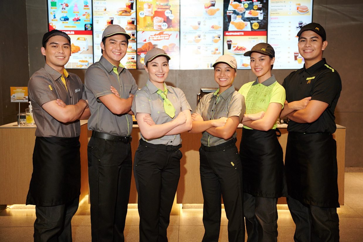 McDonald’s PH set to hire 20,000 workers to support continued growth in ...